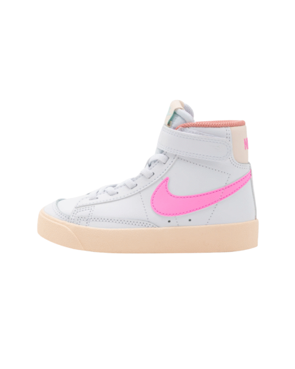 Дитячі кросівки Nike Blazer Mid