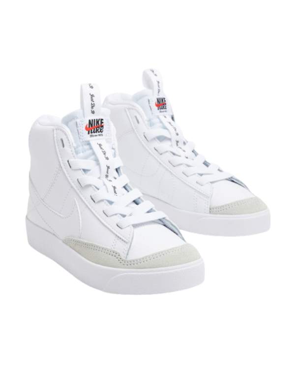 Дитячі кросівки Nike Blazer Mid