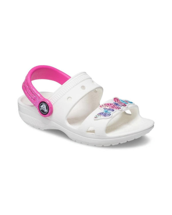 Дитячі сандалі Crocs
