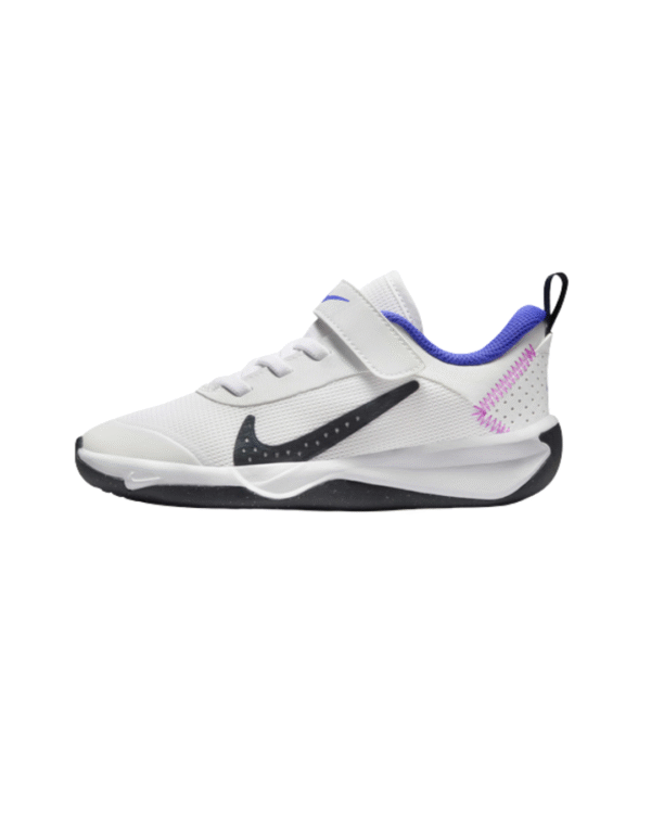 Дитячі кросівки Nike Omni Multu-Court