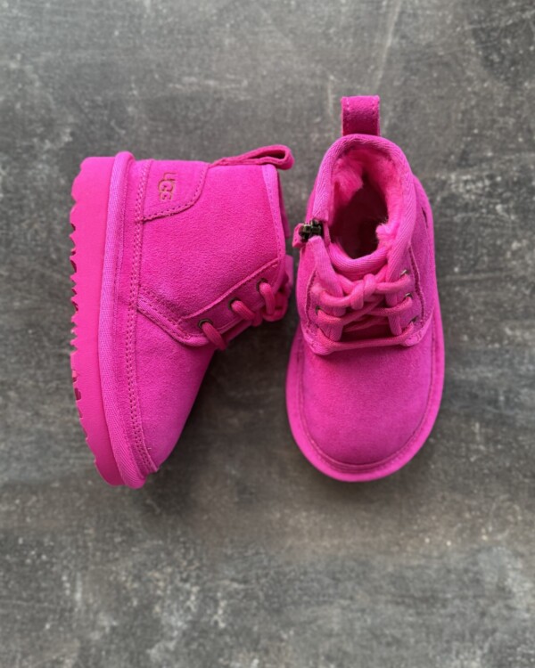 Дитячі черевики UGG Neumel II - Зображення 3
