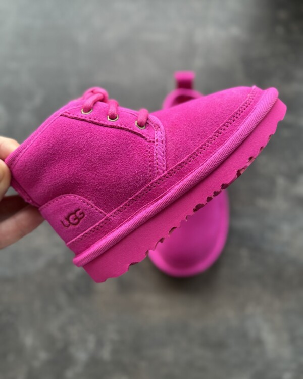 Дитячі черевики UGG Neumel II - Зображення 6