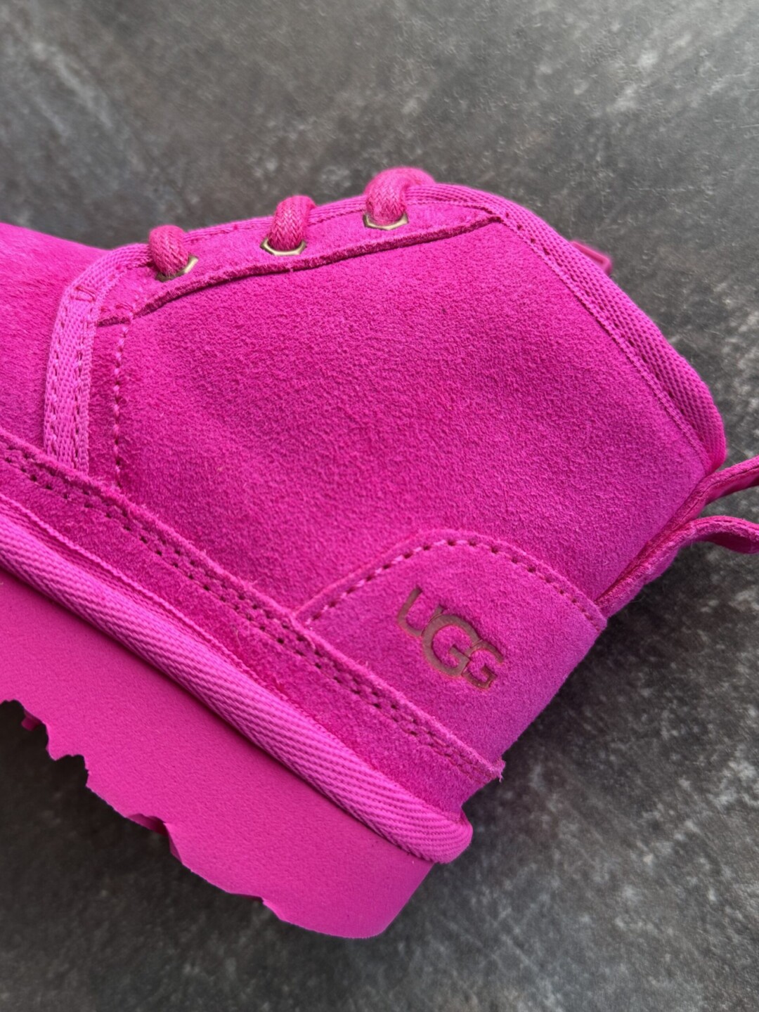 Дитячі черевики UGG Neumel II - Зображення 5