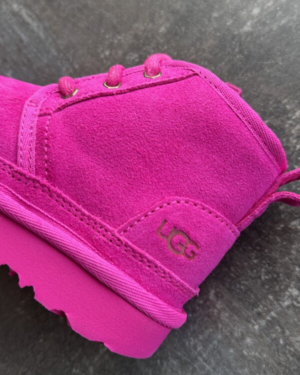 Дитячі черевики UGG Neumel II - Зображення 5