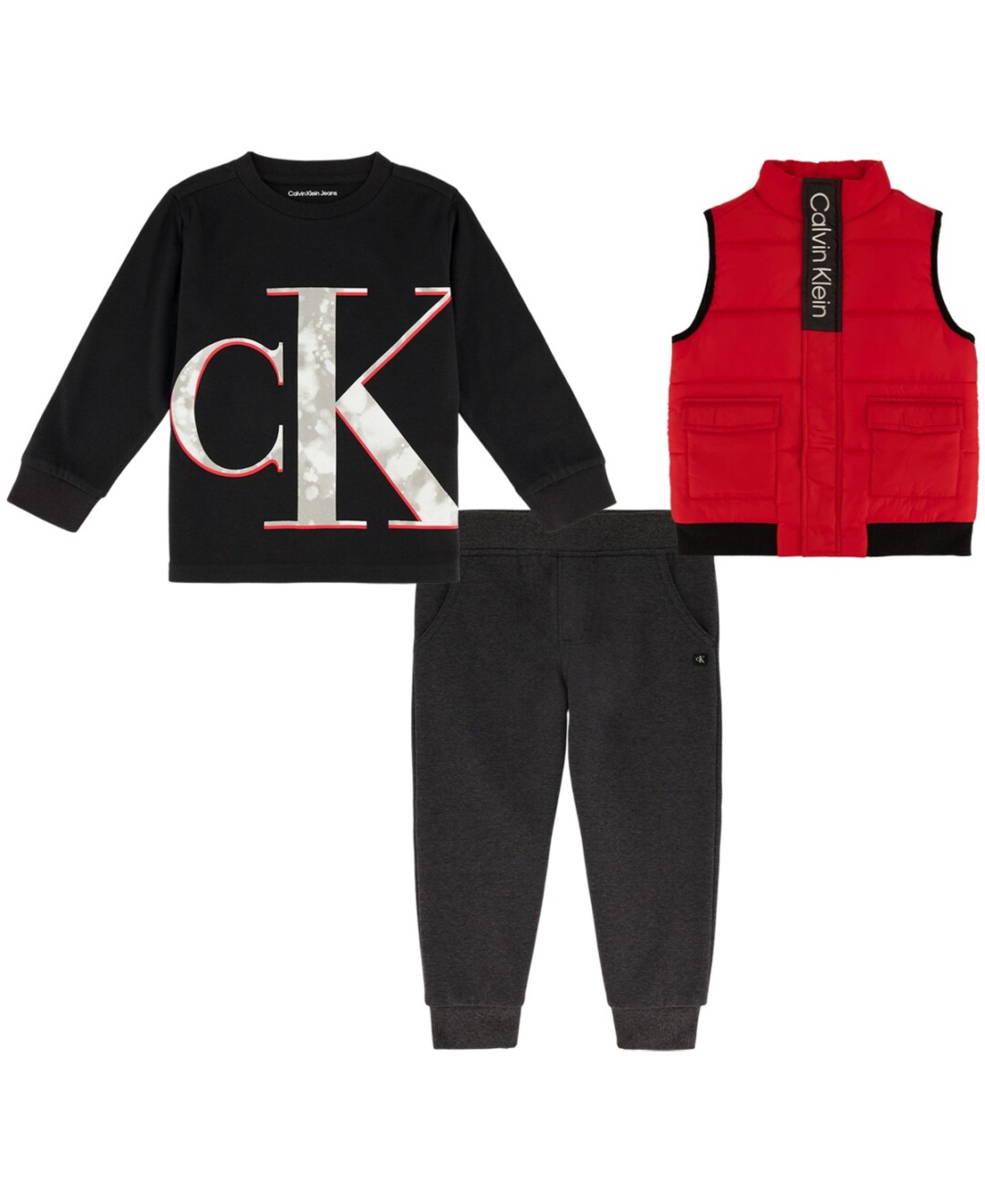 Дитячий набір Calvin Klein