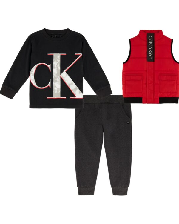 Дитячий набір Calvin Klein