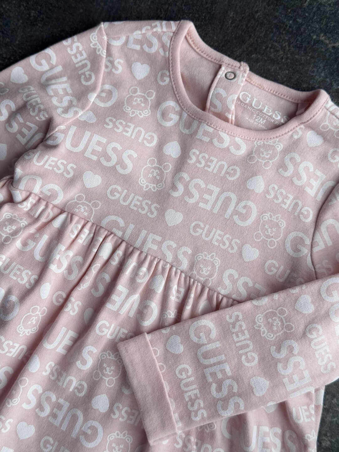 Дитяча сукня Guess - Зображення 3