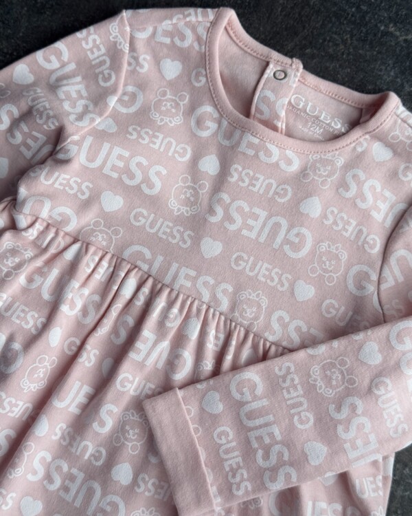 Дитяча сукня Guess - Зображення 3