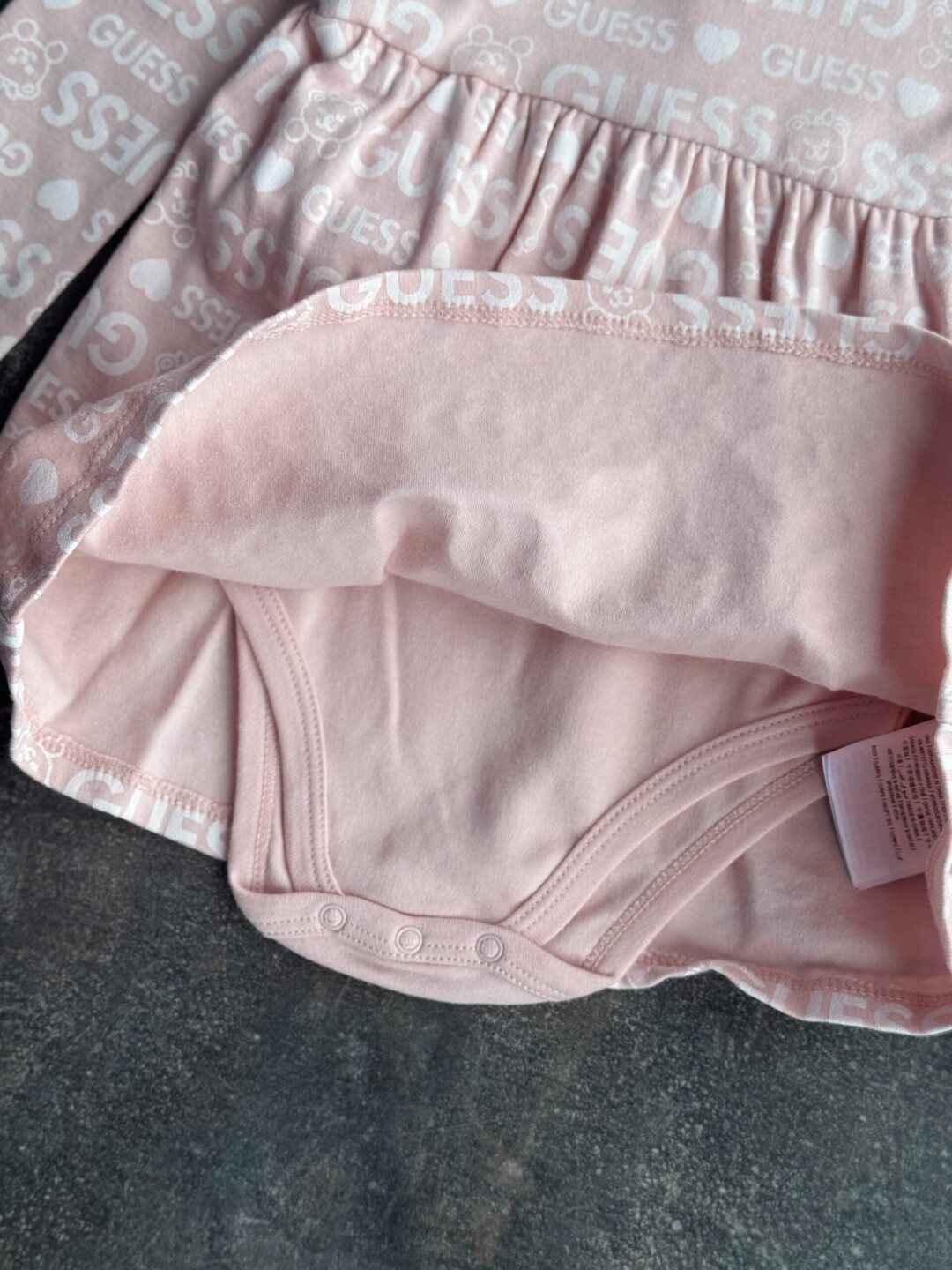 Дитяча сукня Guess - Зображення 4