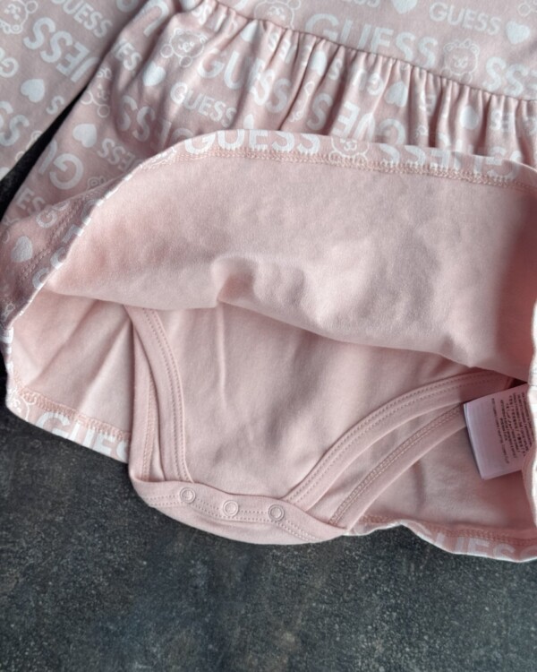 Дитяча сукня Guess - Зображення 4