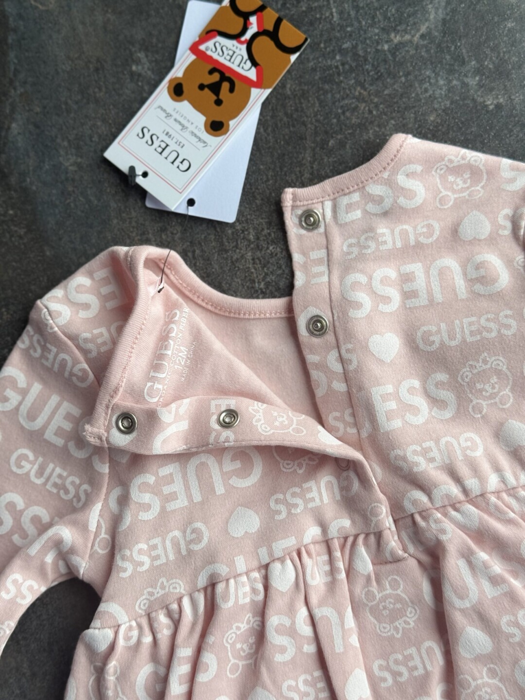 Дитяча сукня Guess - Зображення 5