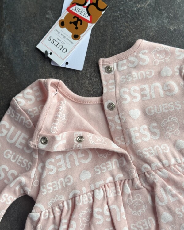 Дитяча сукня Guess - Зображення 5