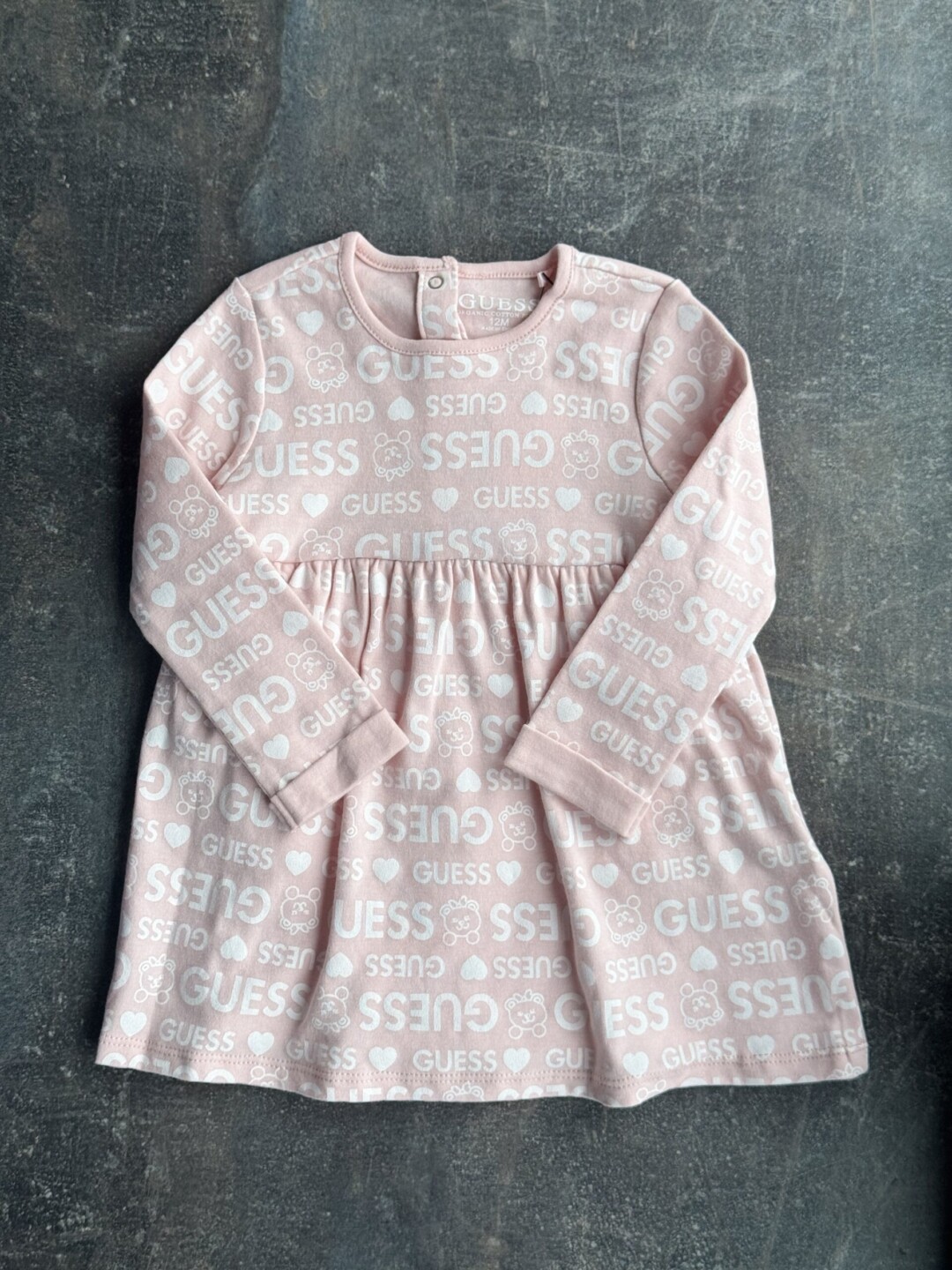 Дитяча сукня Guess - Зображення 2