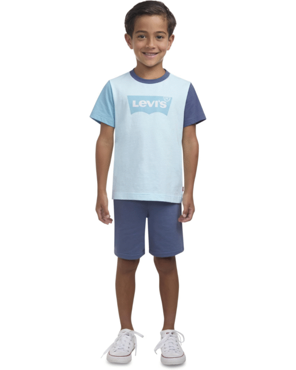 Дитячий набір Levi's