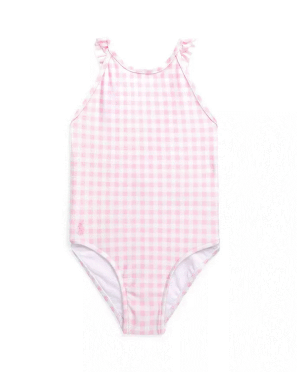Дитячий купальник Ralph Lauren