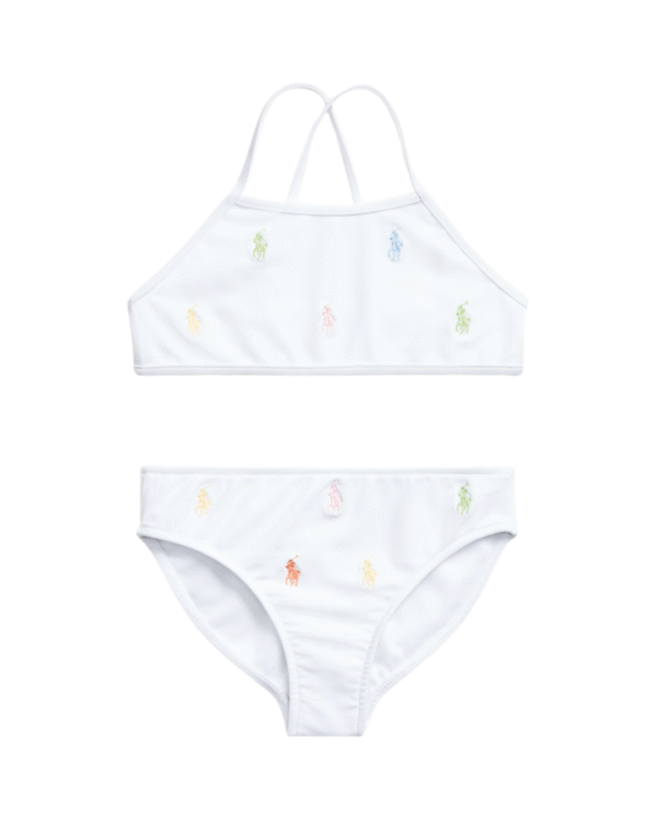 Дитячий купальник Ralph Lauren