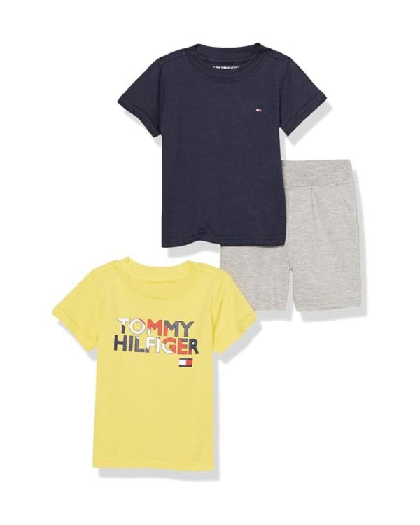 Дитячий набір Tommy Hilfiger