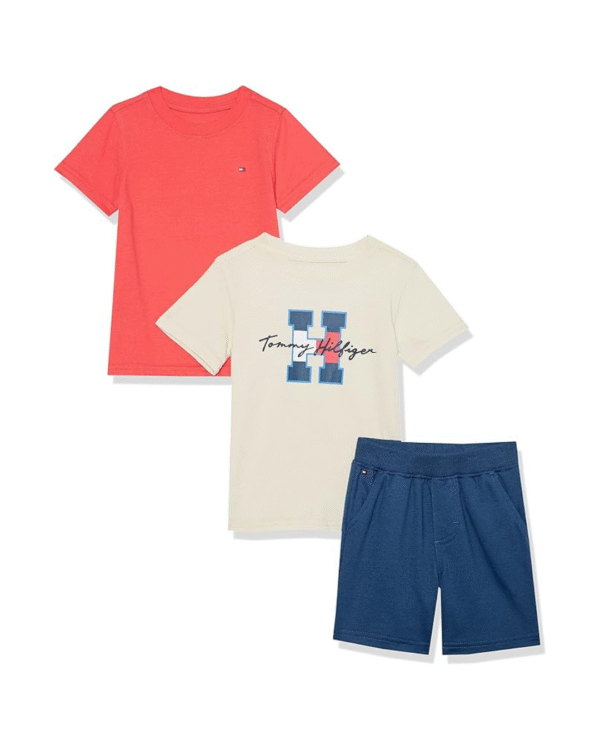 Дитячий набір Tommy Hilfiger