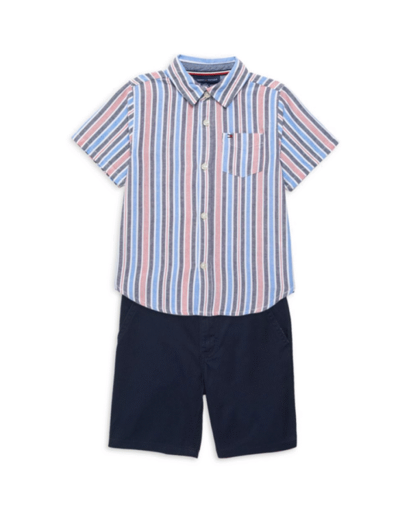 Дитячий набір Tommy Hilfiger