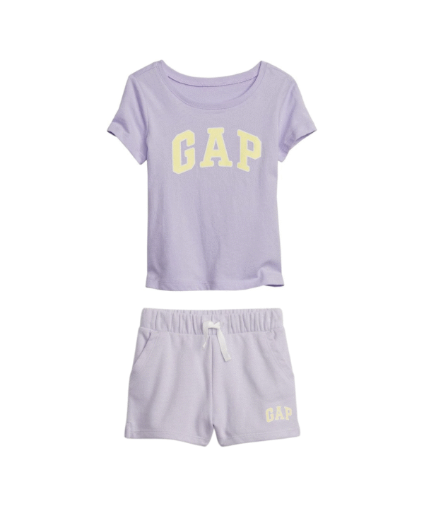 Дитячий набір Gap
