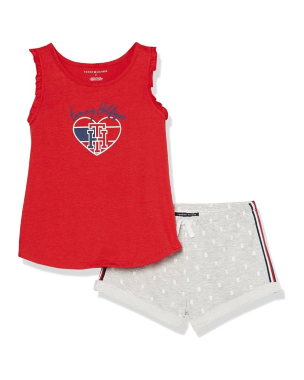 Дитячий набір Tommy Hilfiger