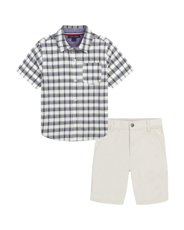 Дитячий набір Tommy Hilfiger