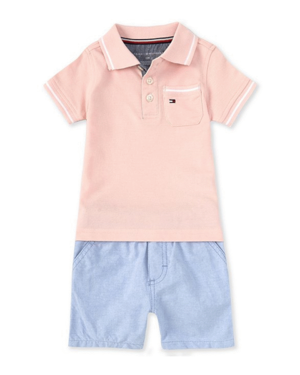 Дитячий набір Tommy Hilfiger