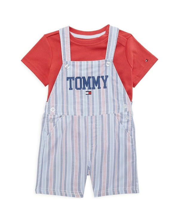 Дитячий набір Tommy Hilfiger