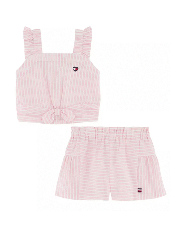 Дитячий набір Tommy Hilfiger