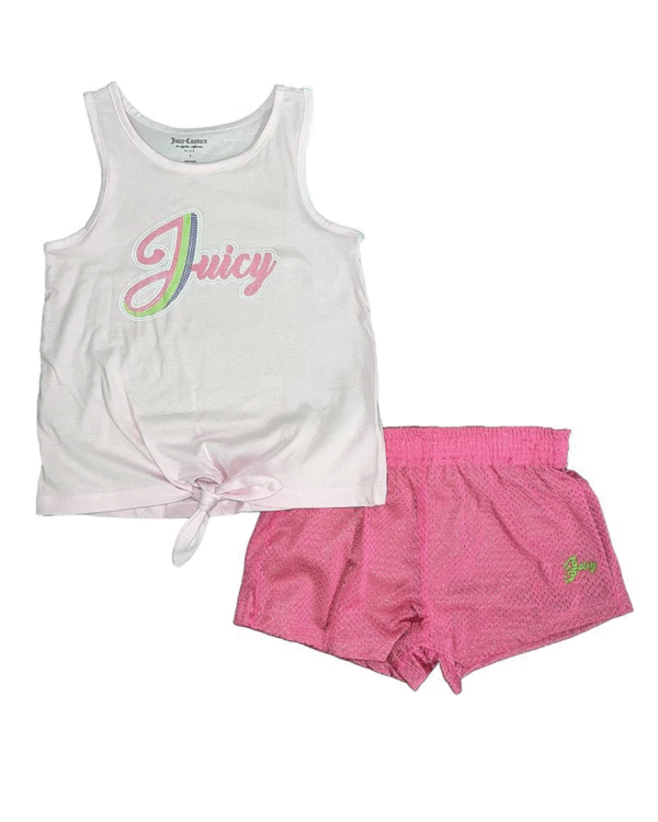 Дитячий набір Juicy Couture