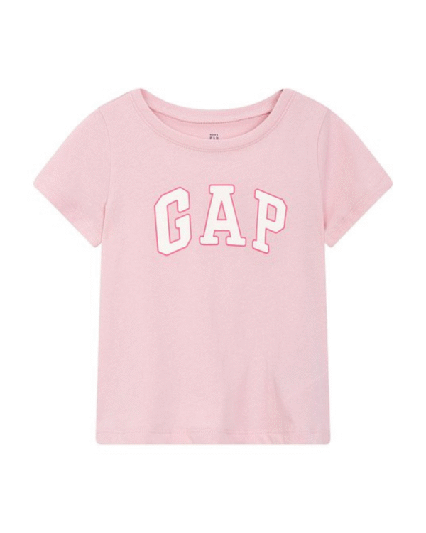 Дитяча футболка Gap