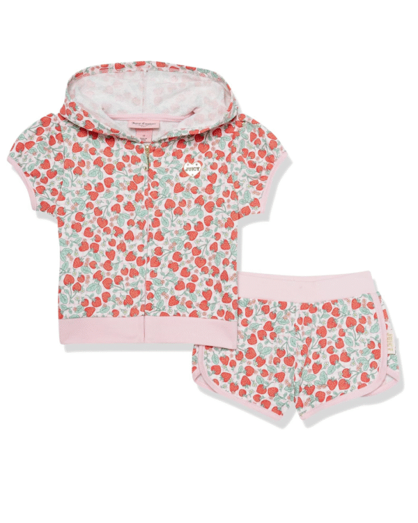 Дитячий набір Juicy Couture