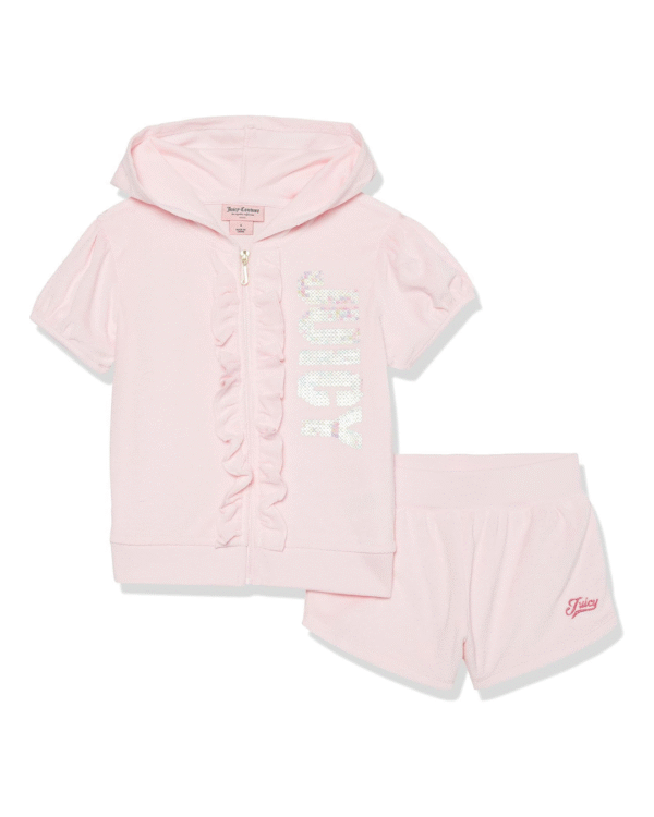 Дитячий набір Juicy Couture