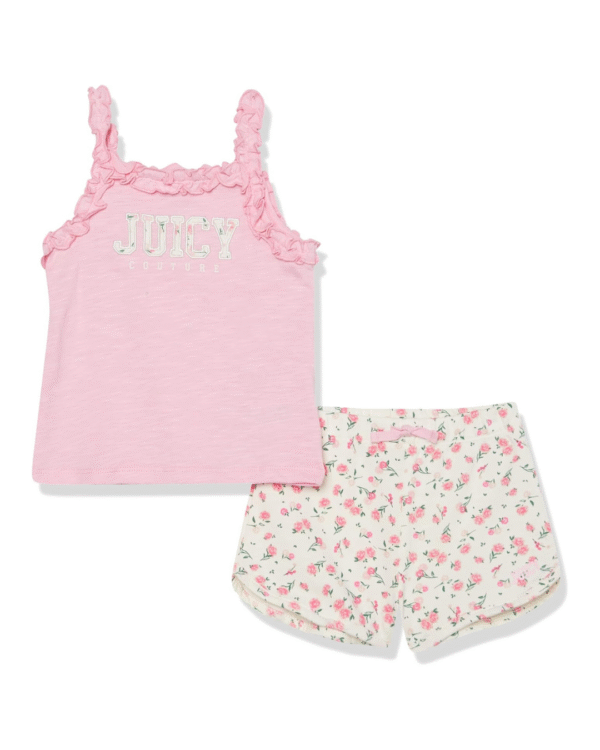 Дитячий набір Juicy Couture