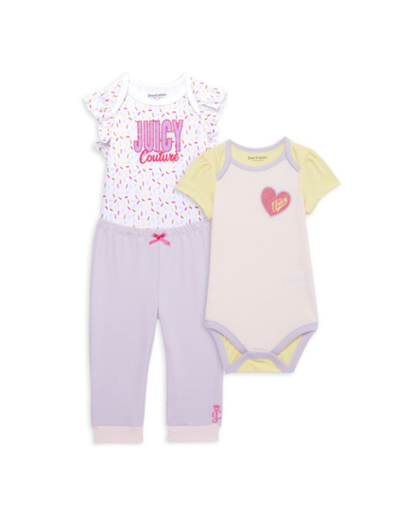 Дитячий набір Juicy Couture