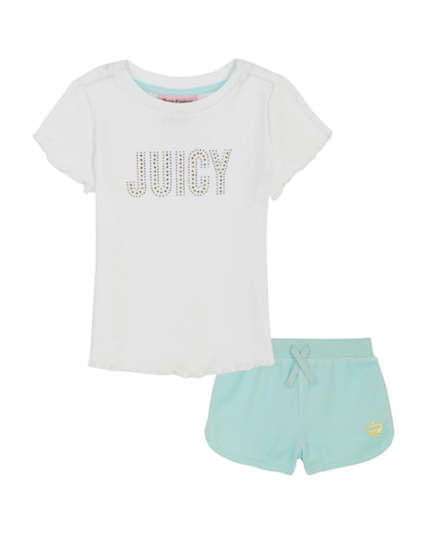 Дитячий набір Juicy Couture