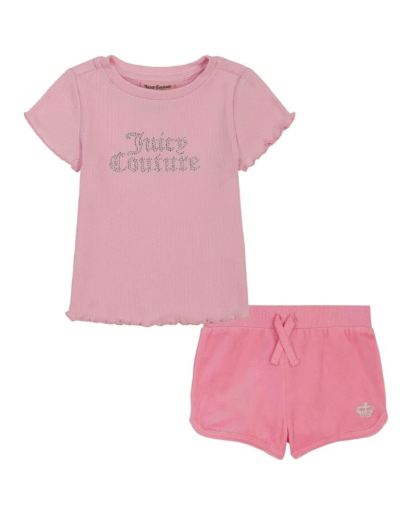 Дитячий набір Juicy Couture