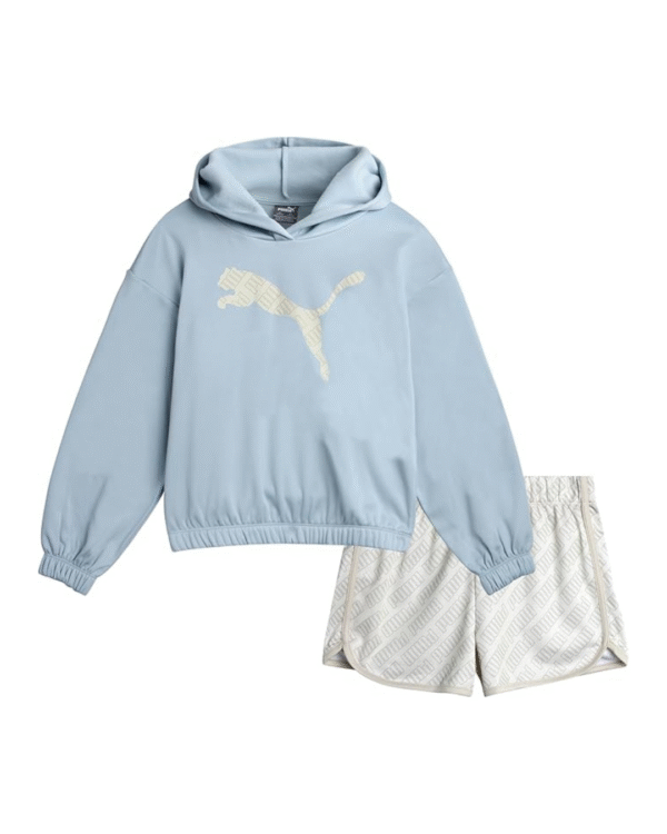 Дитячий набір Puma