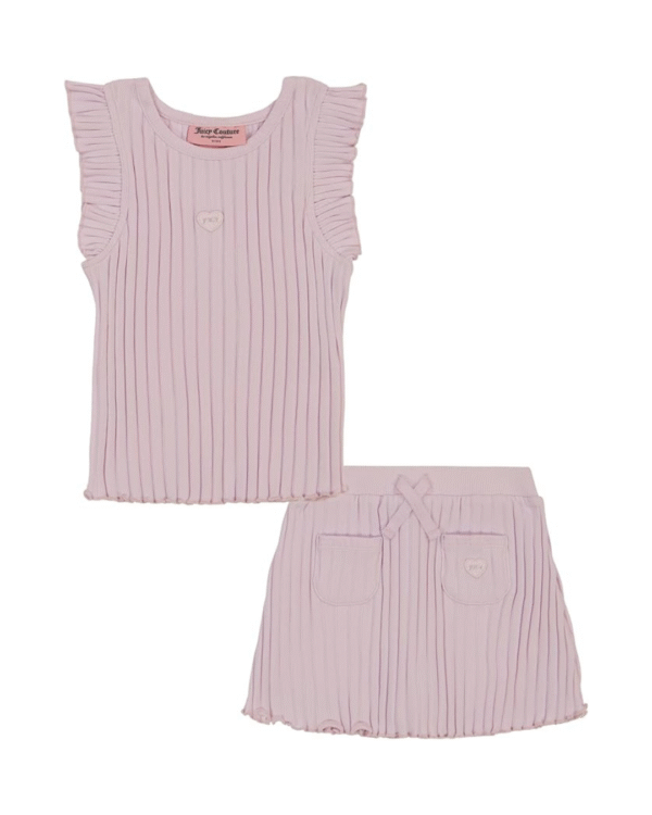 Дитячий набір Juicy Couture