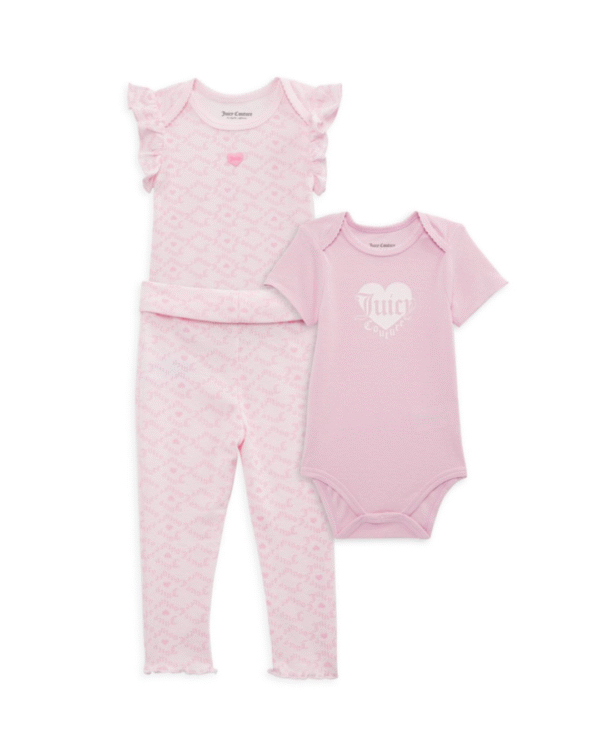Дитячий набір Juicy Couture