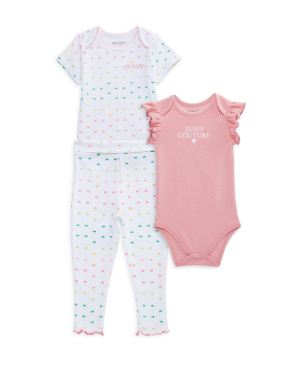Дитячий набір Juicy Couture