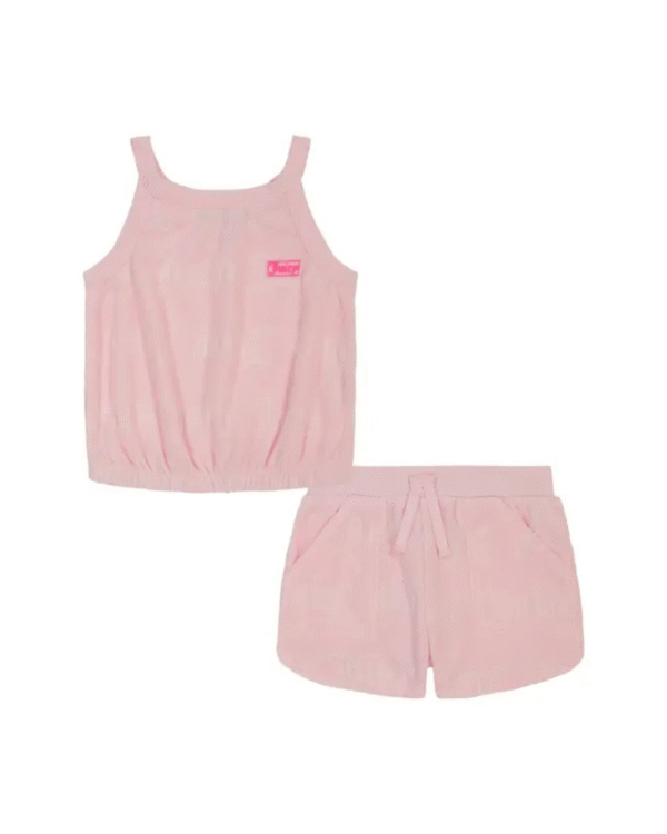 Дитячий набір Juicy Couture