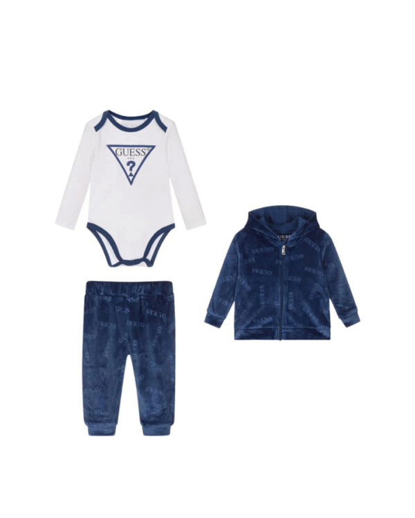 Дитячий набір Guess