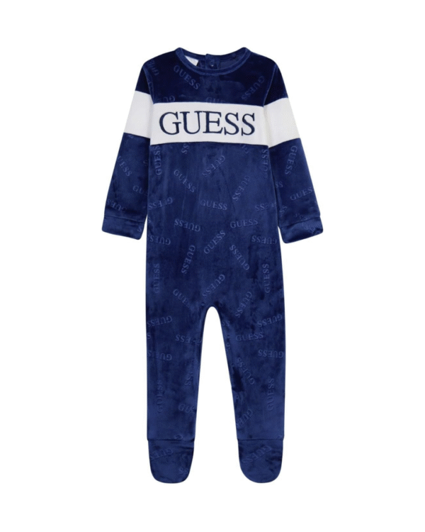 Дитячий чоловічок Guess