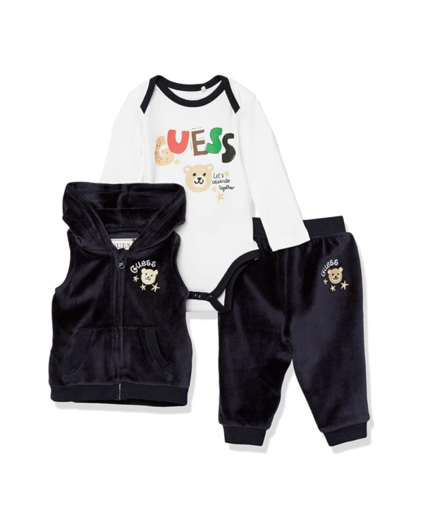 Дитячий костюм Guess