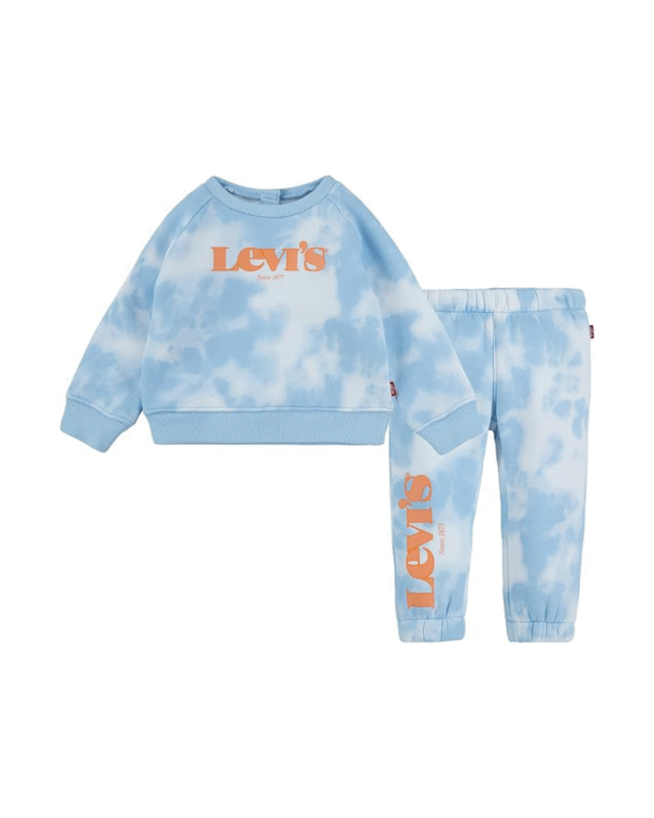 Дитячий костюм Levi's