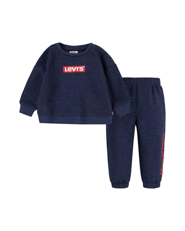 Дитячий костюм Levi's