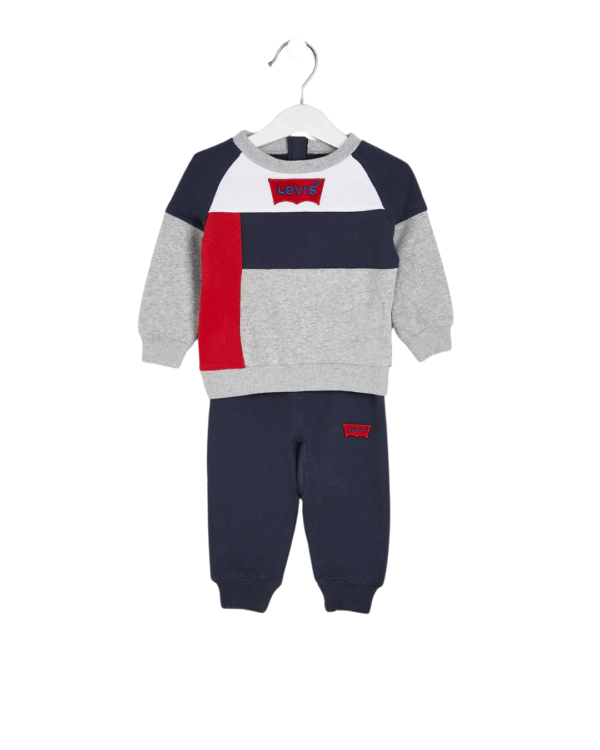 Дитячий костюм Levi's