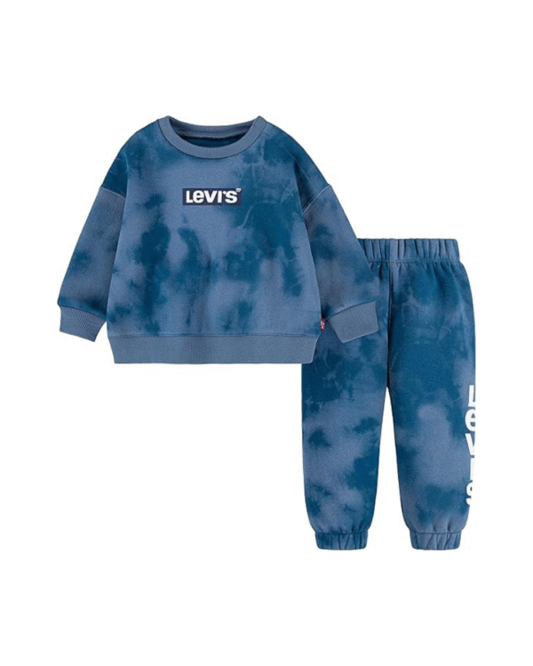 Дитячий костюм Levi's