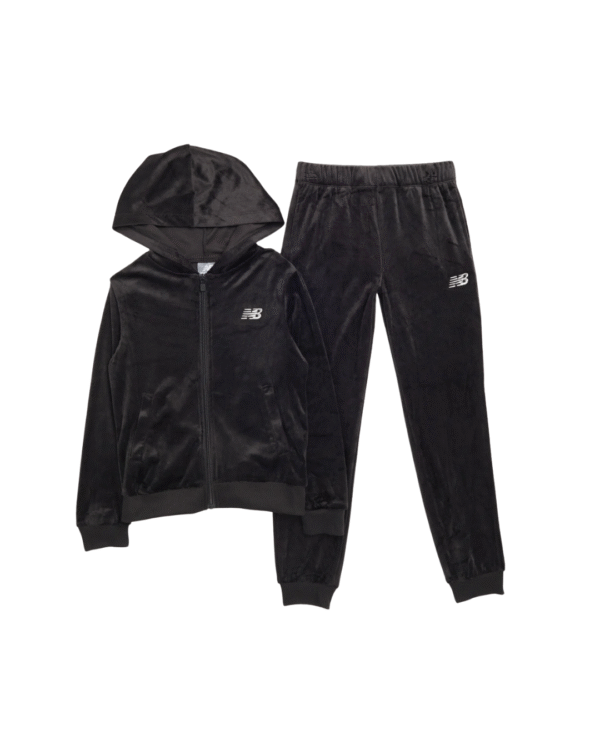Дитячий костюм New Balance
